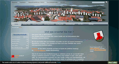 Desktop Screenshot of helmut-meck.de